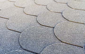 East Denside asphalt roofing costs