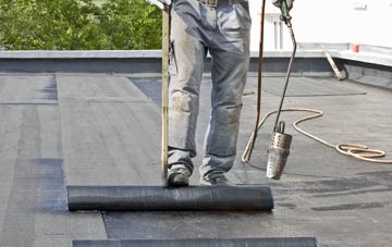 flat roof replacement East Denside, Angus