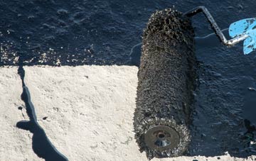 East Denside liquid sealant waterproofing