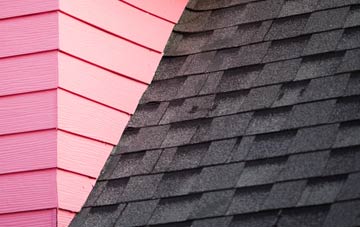 rubber roofing East Denside, Angus