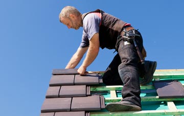 disadvantages of East Denside slate roofing