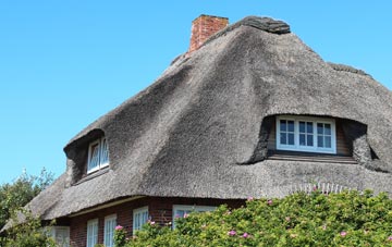 thatch roofing East Denside, Angus